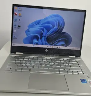 Photo - New Laptop HP Pavilion 15 16GB Intel Core I5 SSD 512GB