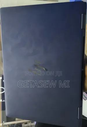 New Laptop HP Envy X360 32GB Intel Core Ultra 7 SSD 1T