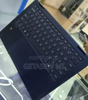 New Laptop HP Envy X360 32GB Intel Core Ultra 7 SSD 1T