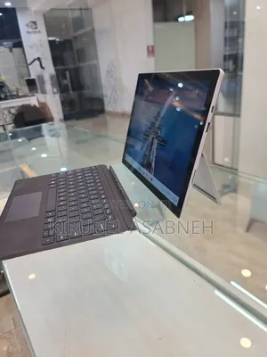 Photo - New Laptop Microsoft Surface Pro 7 16GB Intel Core I7 SSD 256GB