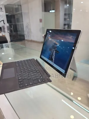 New Laptop Microsoft Surface Pro 7 16GB Intel Core I7 SSD 256GB