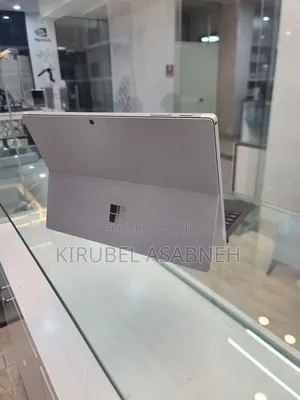 New Laptop Microsoft Surface Pro 7 16GB Intel Core I7 SSD 256GB