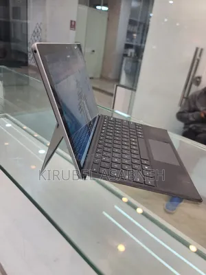 New Laptop Microsoft Surface Pro 7 16GB Intel Core I7 SSD 256GB