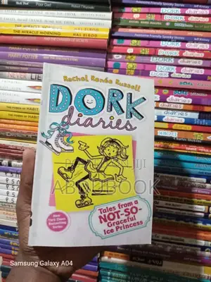 Dork Diaries