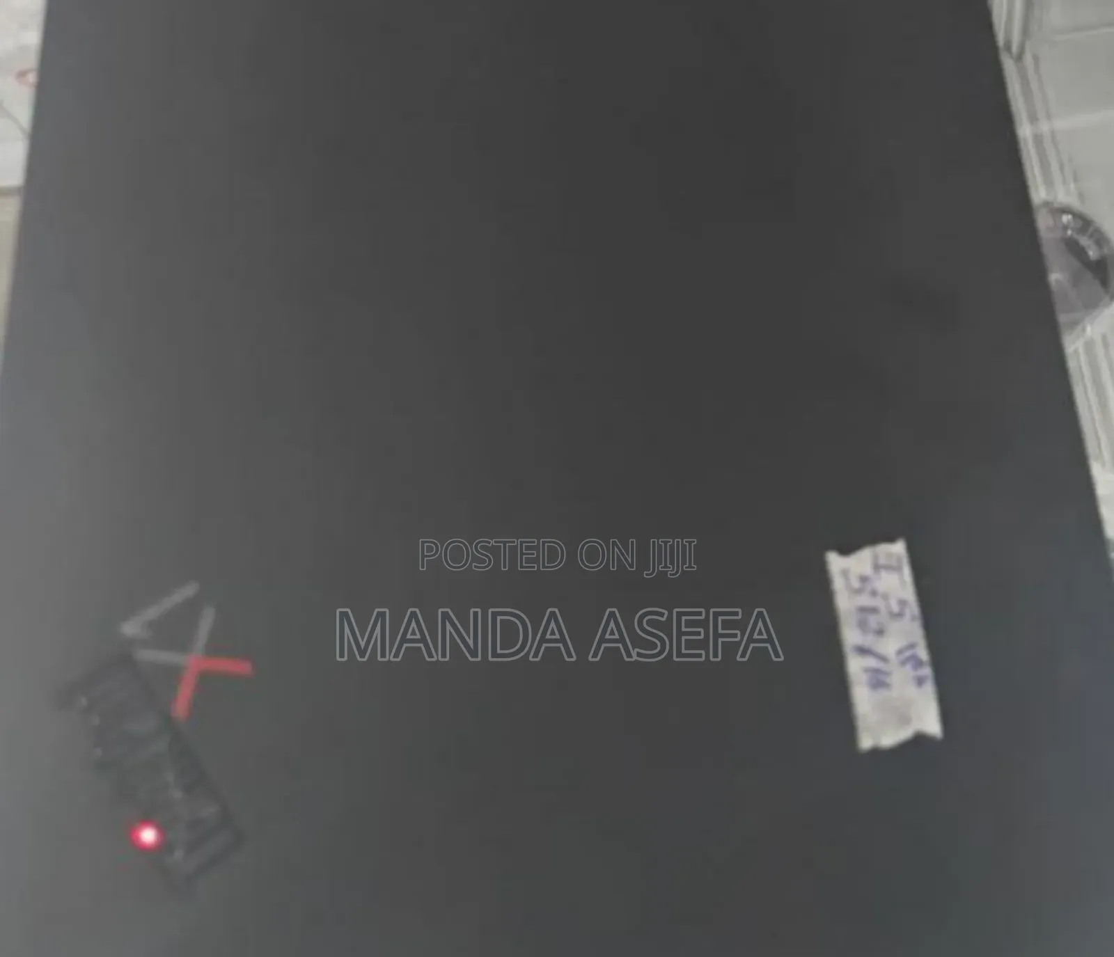 New Laptop Lenovo ThinkPad X1 Carbon 16GB Intel Core I5 SSD 512GB