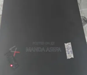 New Laptop Lenovo ThinkPad X1 Carbon 16GB Intel Core I5 SSD 512GB