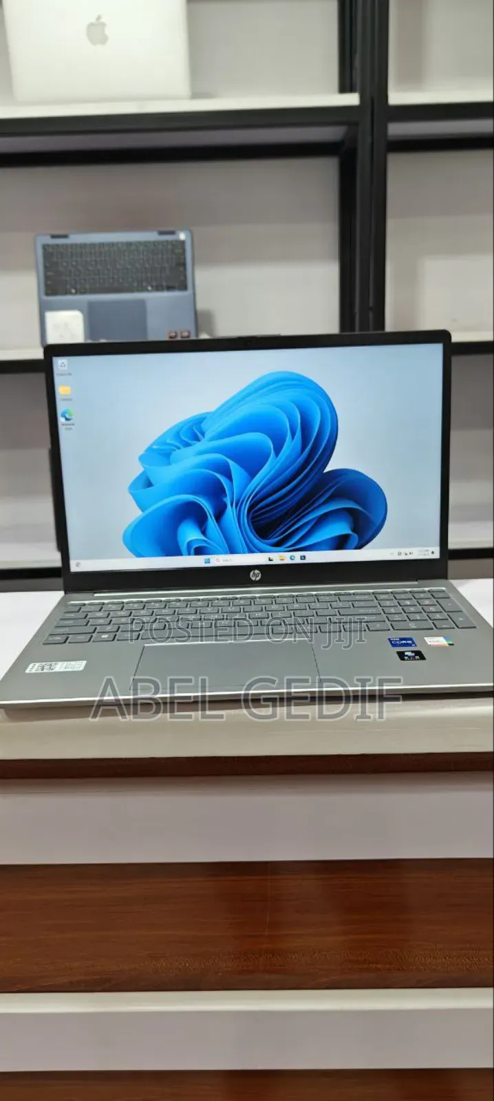New Laptop HP Stream Notebook 16GB Intel Core I7 SSD 512GB