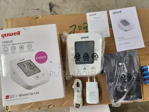 Photo - Digital Blood Pressuer Monitor銳減digital Blood Pressuer Monit