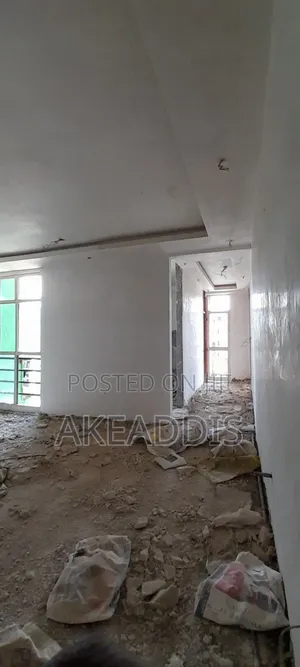 Furnished 1bdrm Condo in Bole Ayat for sale