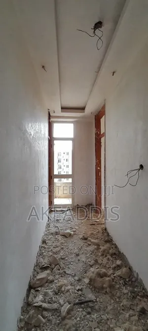 Furnished 1bdrm Condo in Bole Ayat for sale