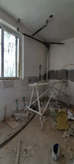 Furnished 1bdrm Condo in Bole Ayat for sale