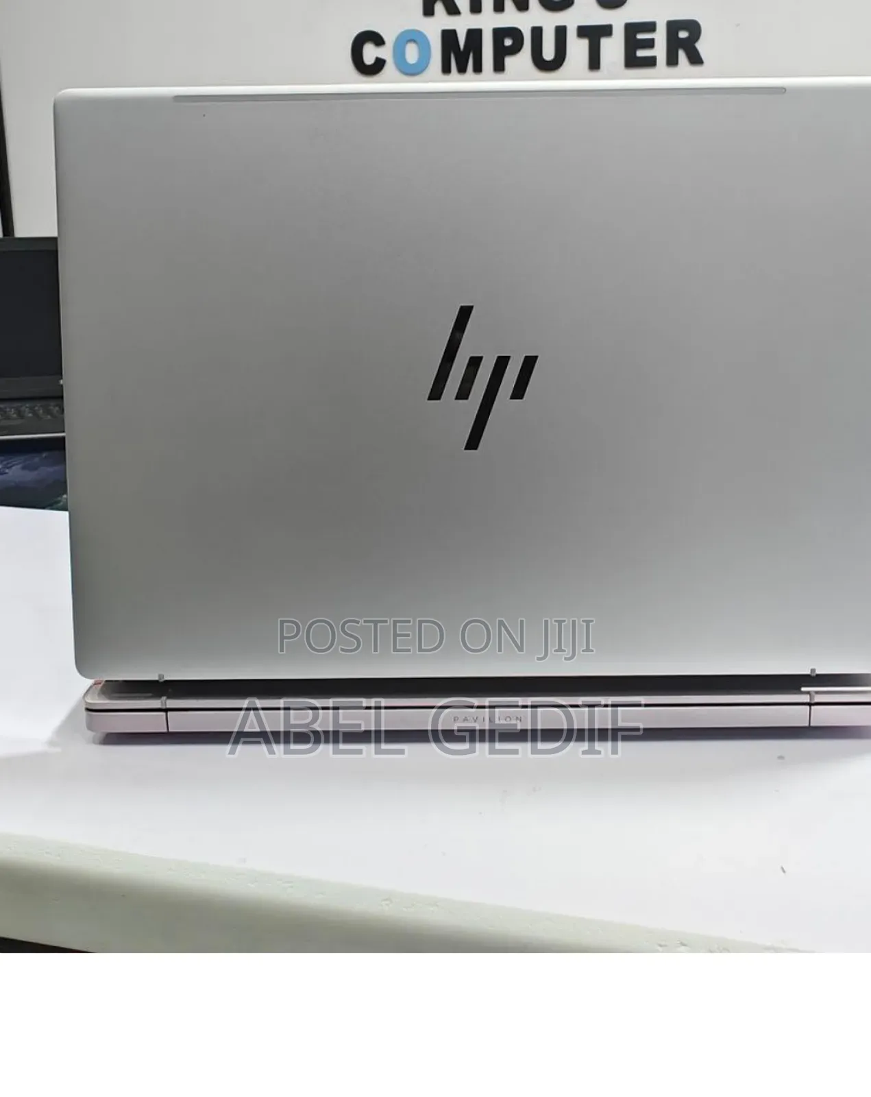 New Laptop HP Pavilion 14 16GB Intel Core I7 SSD 1T