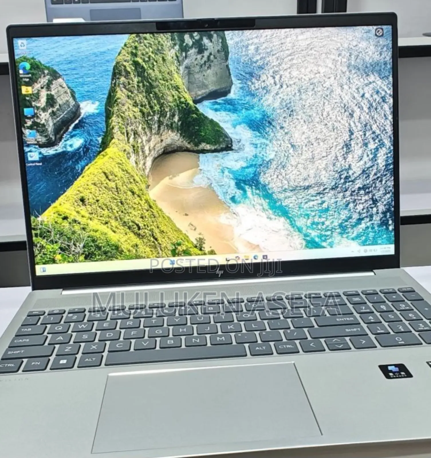 New Laptop HP Pavilion 15 16GB Intel Core I7 SSD 1T