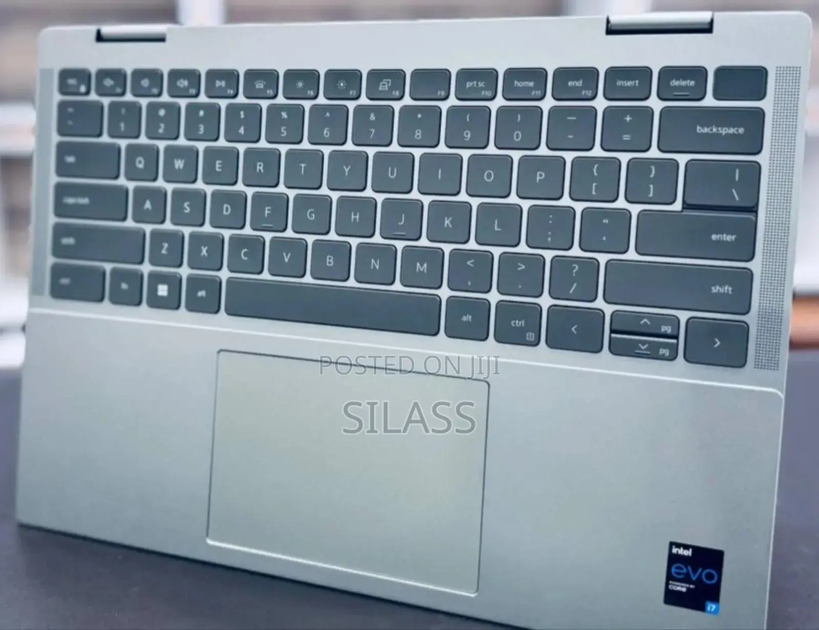 New Laptop Dell Inspiron 15 16GB Intel Core I7 SSD 512GB