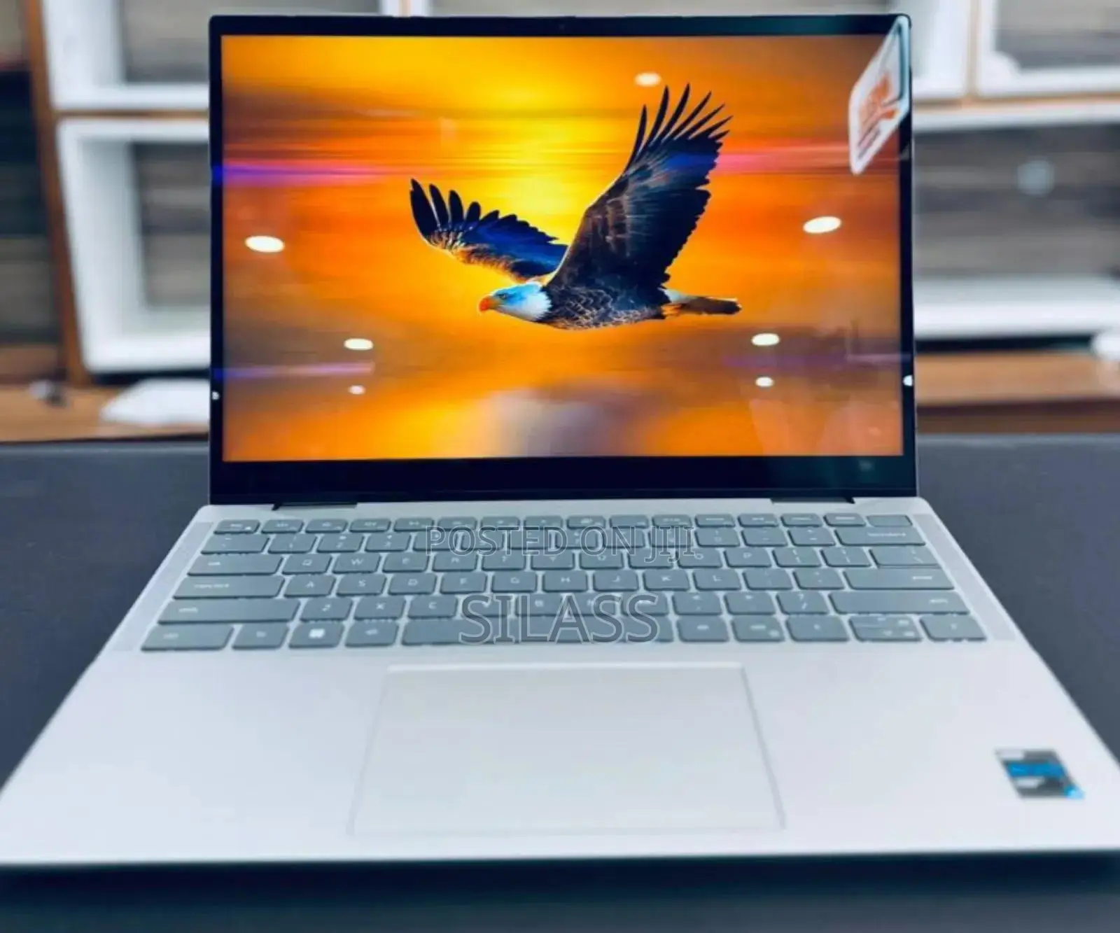 New Laptop Dell Inspiron 15 16GB Intel Core I7 SSD 512GB