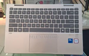 New Laptop HP Envy X360 8GB Intel Core I5 SSD 512GB