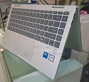 New Laptop HP Envy X360 8GB Intel Core I5 SSD 512GB