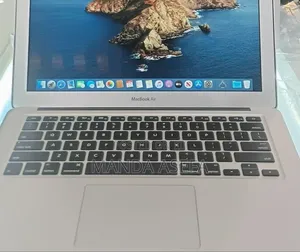 New Laptop Apple MacBook Air 2015 8GB Intel Core I7 SSD 512GB