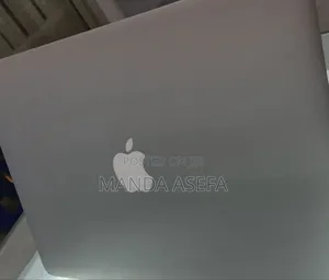 New Laptop Apple MacBook Air 2015 8GB Intel Core I7 SSD 512GB