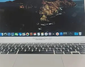 New Laptop Apple MacBook Air 2015 8GB Intel Core I7 SSD 512GB