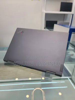 New Laptop Lenovo ThinkPad Yoga 16GB Intel Core I7 SSD 512GB