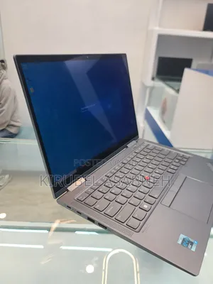 New Laptop Lenovo ThinkPad Yoga 16GB Intel Core I7 SSD 512GB