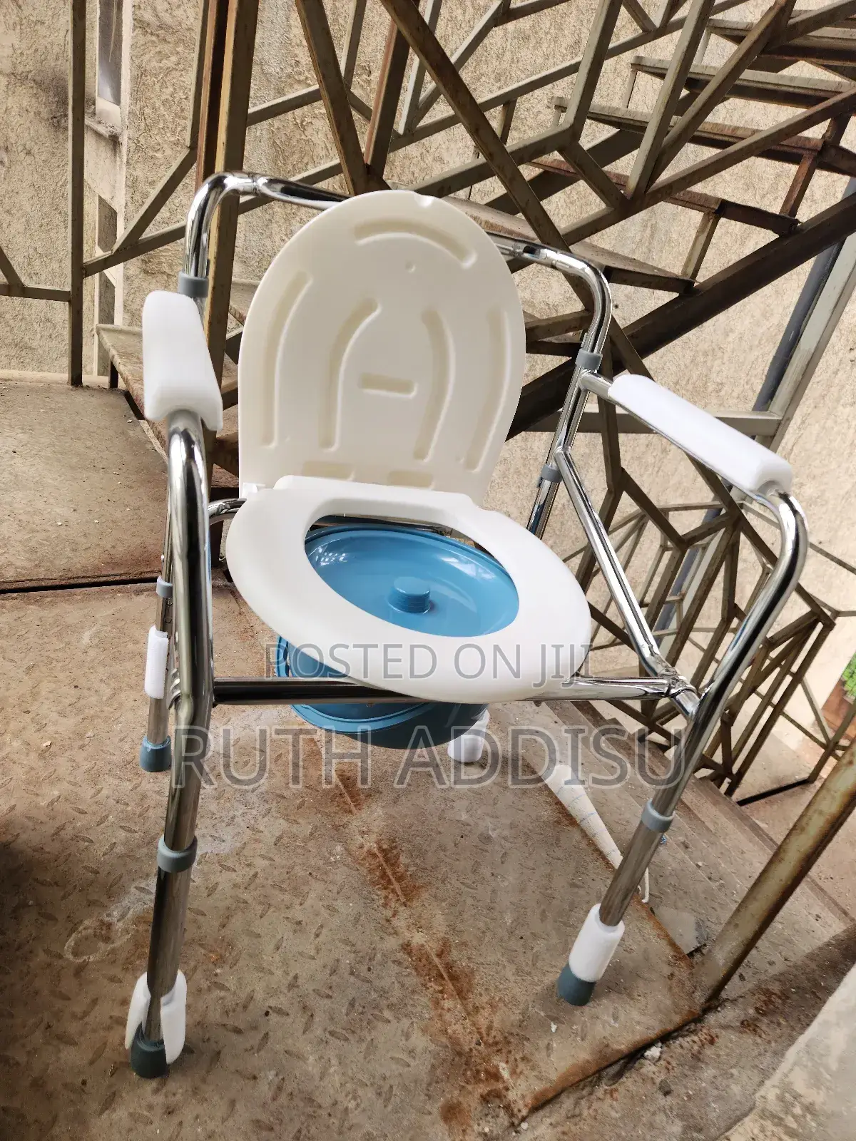 Commode Chair沒用commode Chair藥房toilet Chair嚴格commode Chair