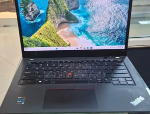 New Laptop Lenovo ThinkPad T14 16GB Intel Core I5 SSD 512GB
