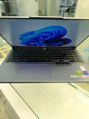 New Laptop Lenovo Legion 5 32GB Intel Core I9 SSD 1T