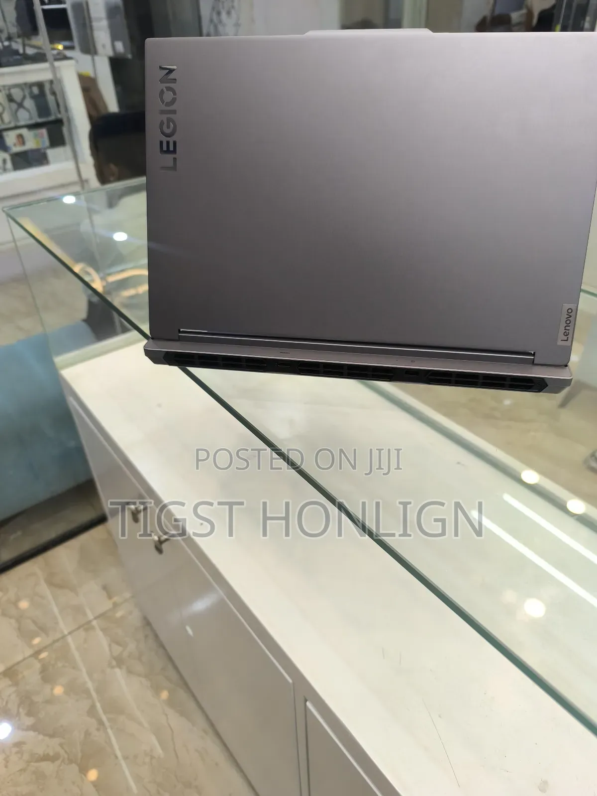 New Laptop Lenovo Legion 5 32GB Intel Core I9 SSD 1T