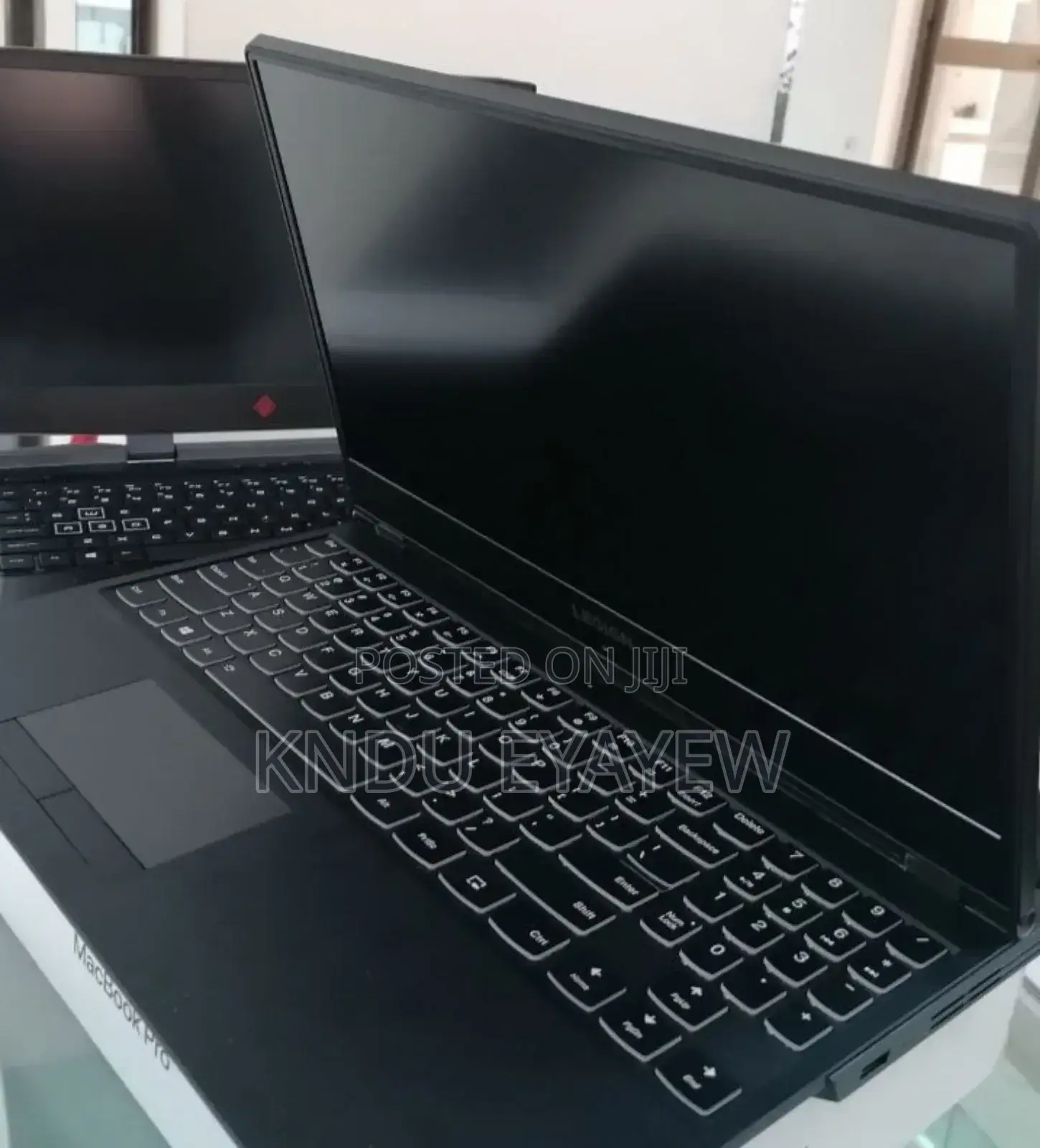 New Laptop Lenovo 16GB Intel Core I7 SSD 256GB