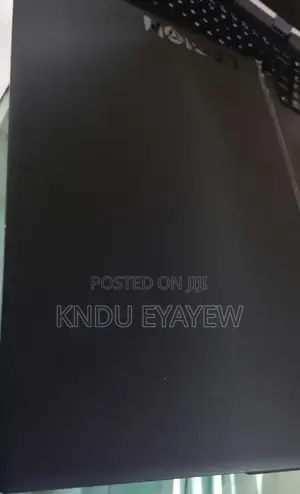 New Laptop Lenovo 16GB Intel Core I7 SSD 256GB