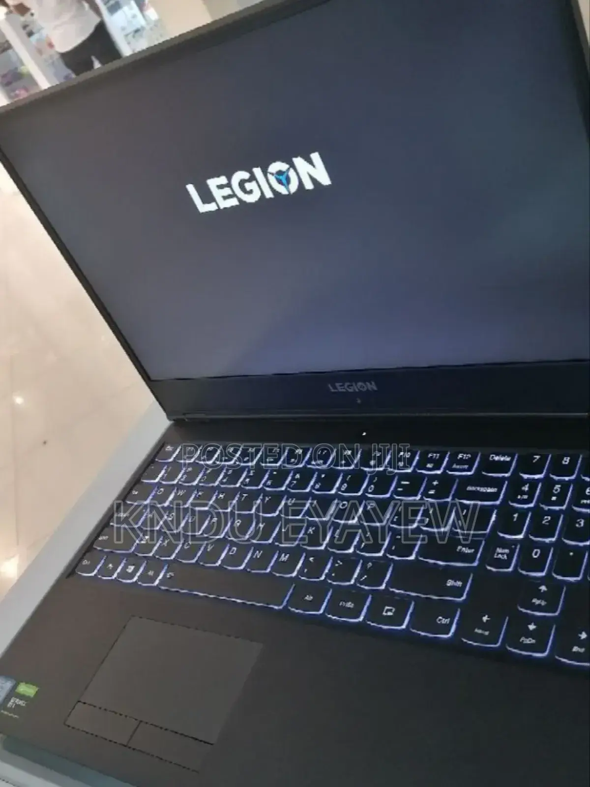 New Laptop Lenovo 16GB Intel Core I7 SSD 256GB