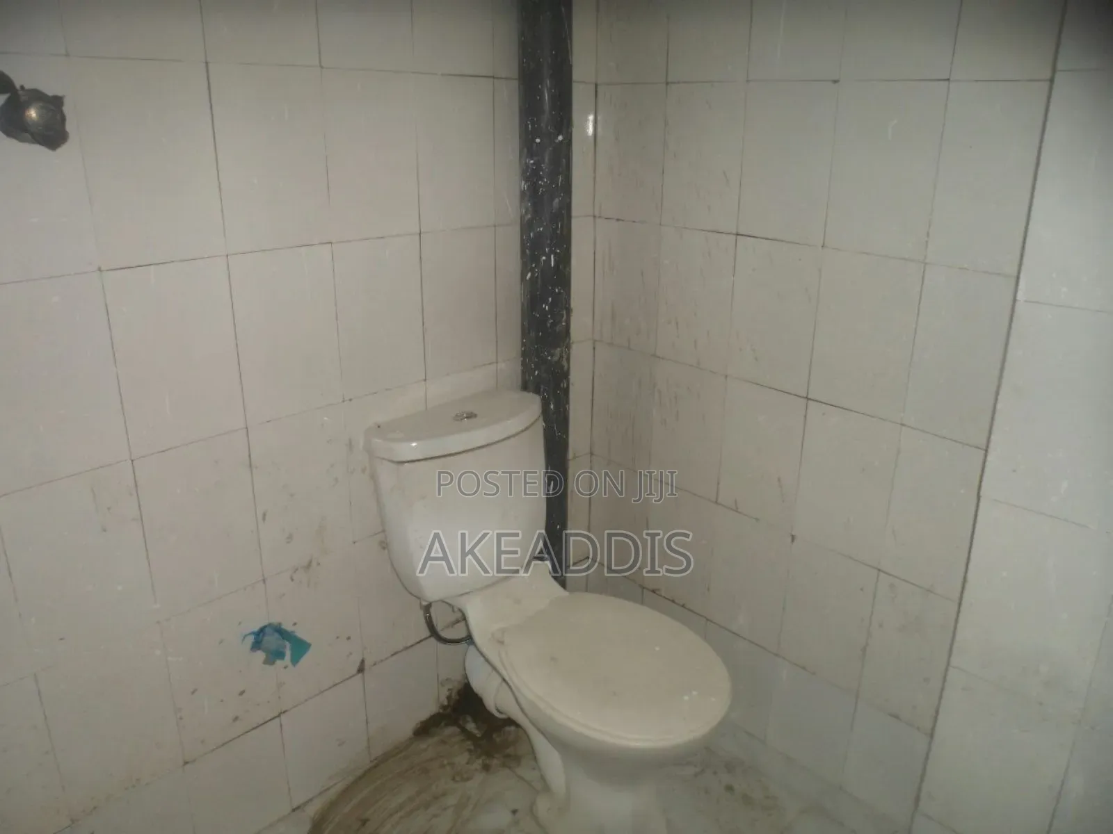 Furnished 1bdrm Condo in Bole Ayat for sale