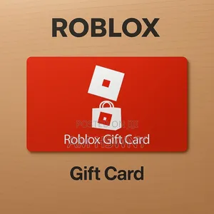 All Types of Gifts Cards