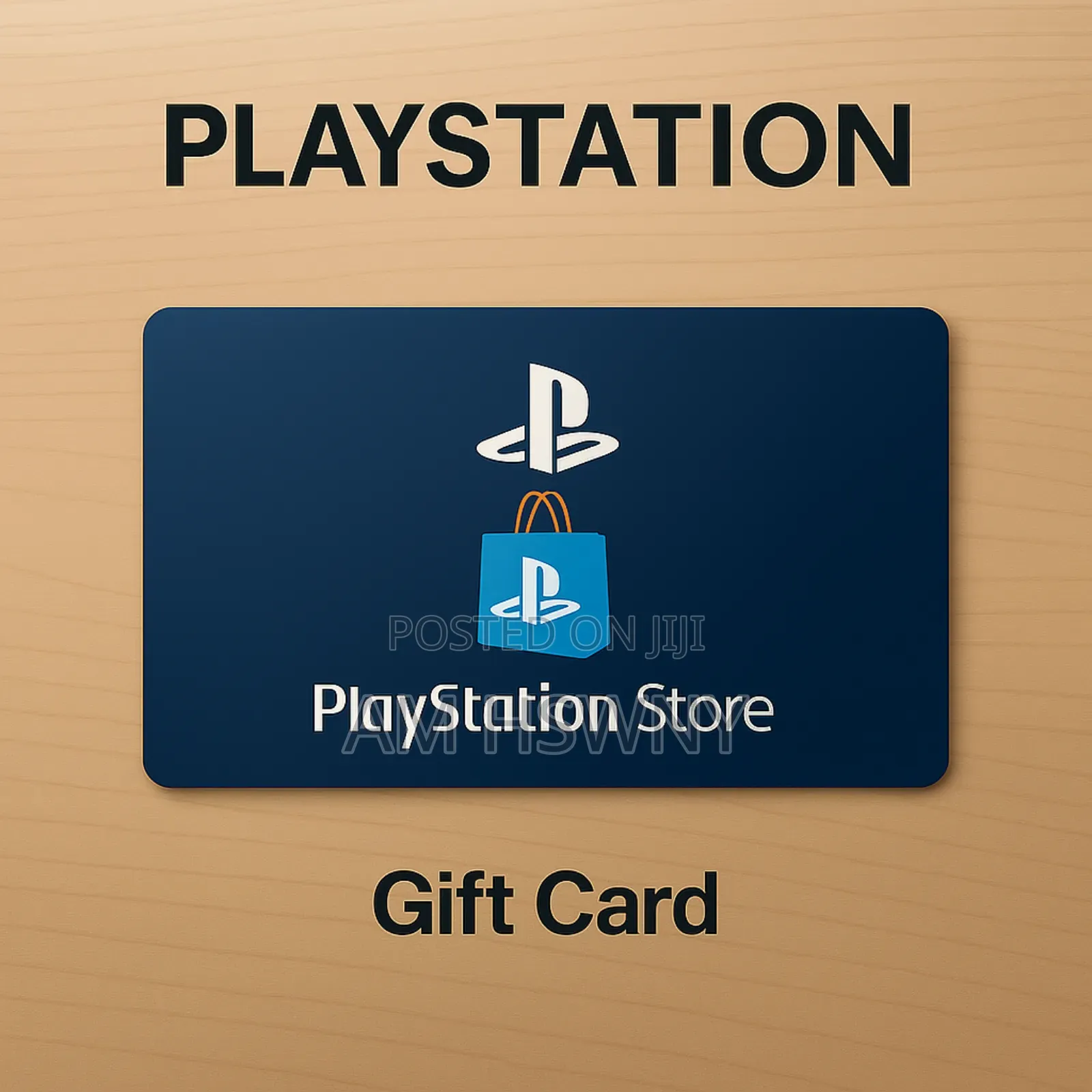 All Types of Gifts Cards