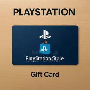 All Types of Gifts Cards