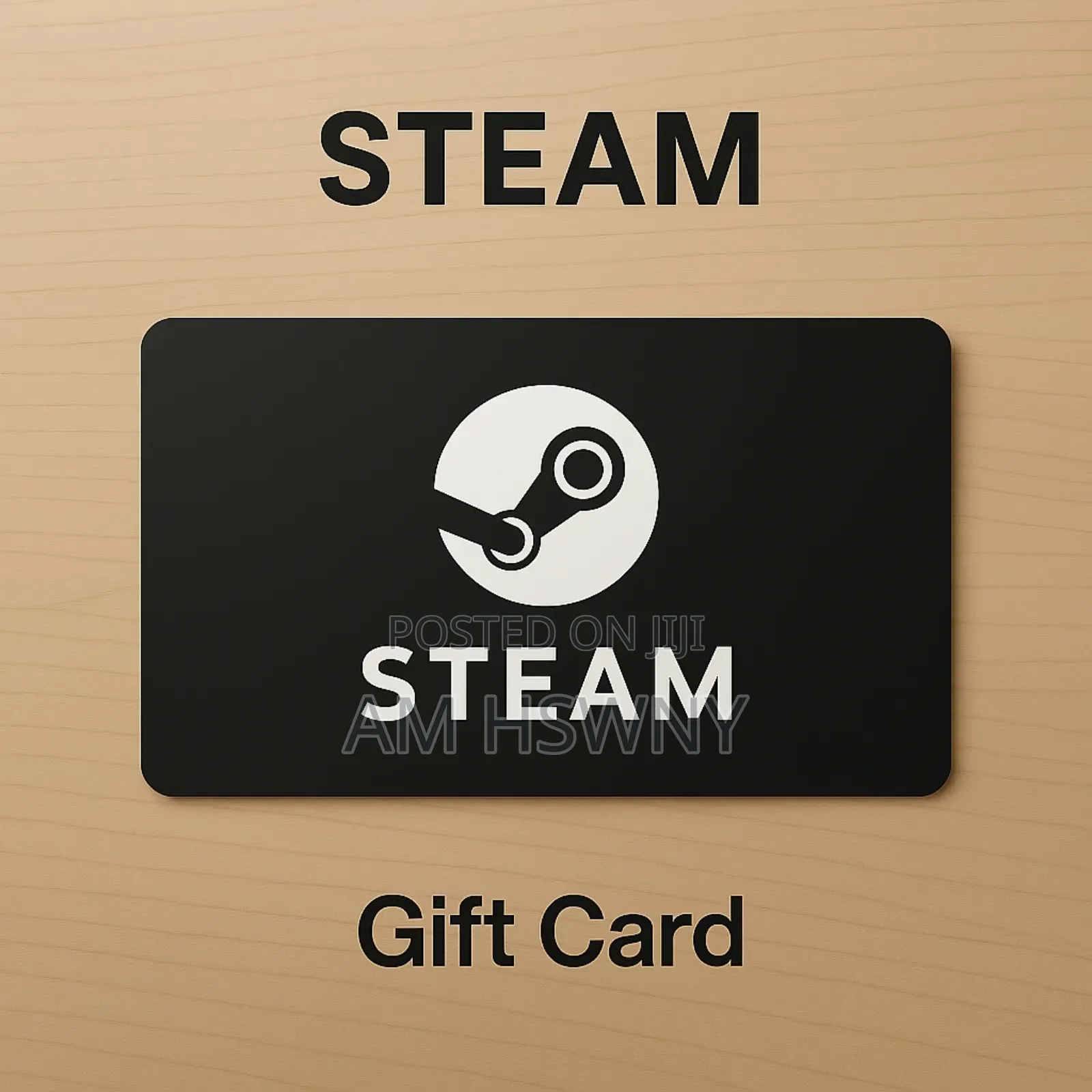 All Types of Gifts Cards