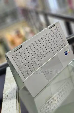 Photo - New Laptop HP Pavilion 15 16GB Intel Core I7 SSD 512GB