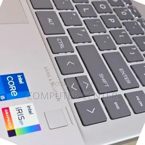 New Laptop HP Envy X360 8GB Intel Core I5 SSD 512GB