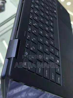 New Laptop HP Envy X360 16GB Intel Core Ultra 7 SSD 1T