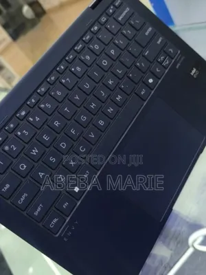 New Laptop HP Envy X360 16GB Intel Core Ultra 7 SSD 1T