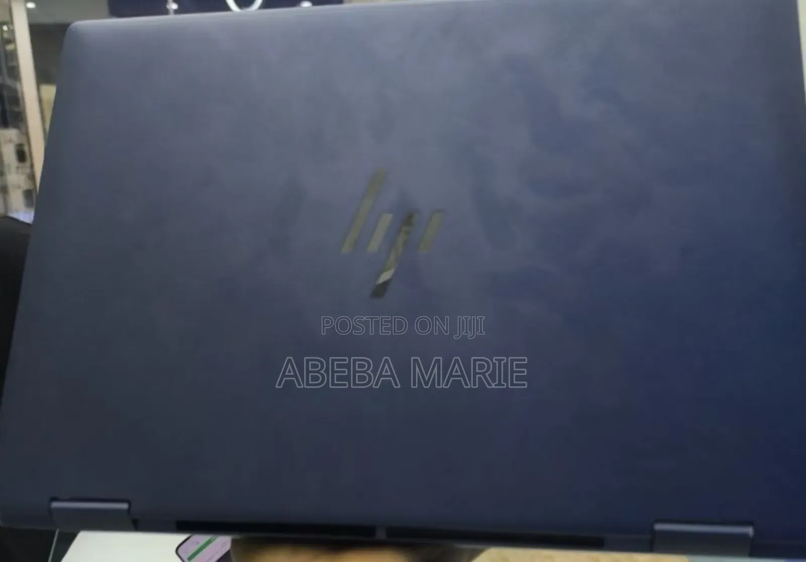 New Laptop HP Envy X360 16GB Intel Core Ultra 7 SSD 1T