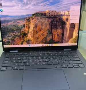 New Laptop HP Envy X360 16GB Intel Core Ultra 7 SSD 1T