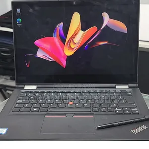 New Laptop Lenovo ThinkPad X390 16GB Intel Core I5 SSD 512GB