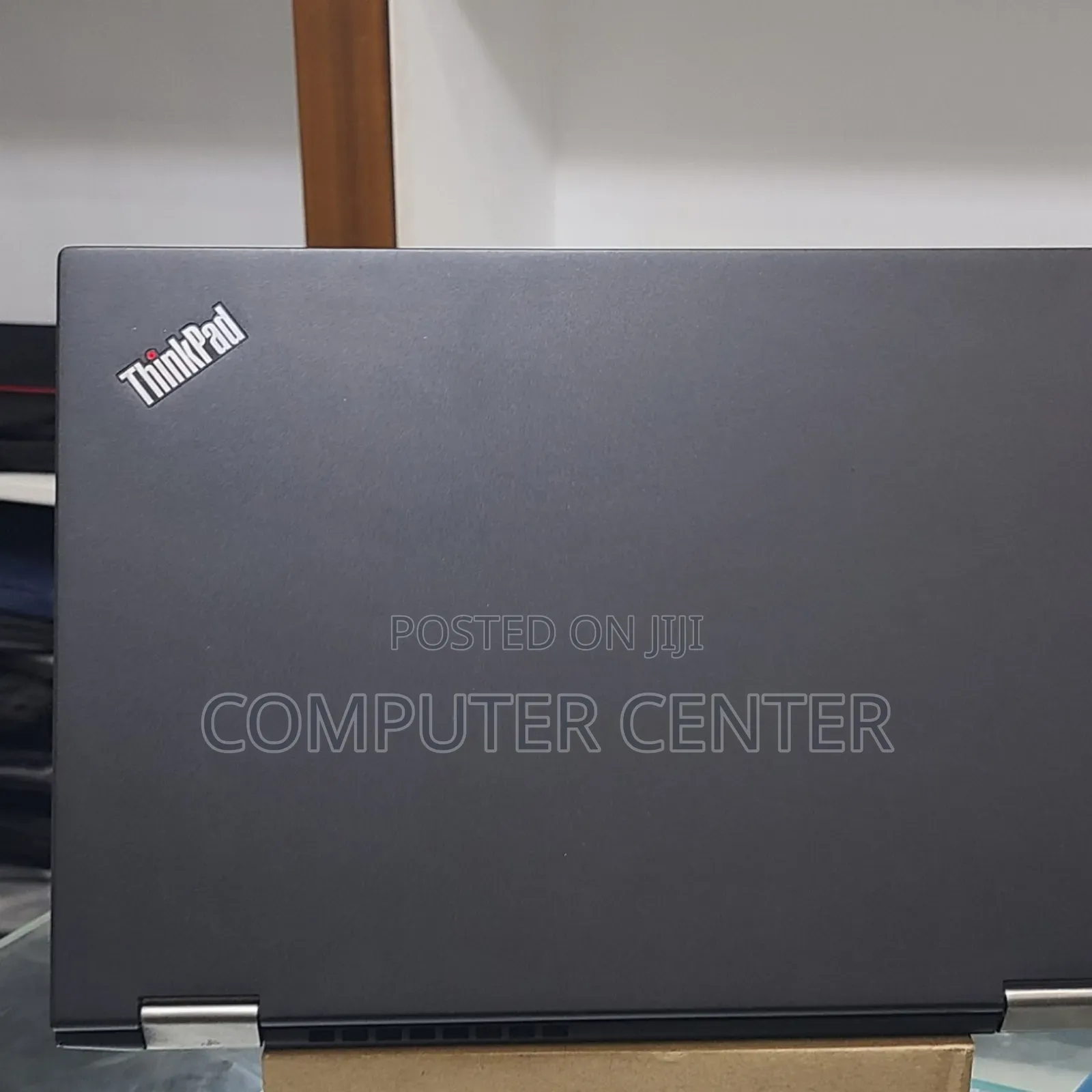 New Laptop Lenovo ThinkPad X390 16GB Intel Core I5 SSD 512GB