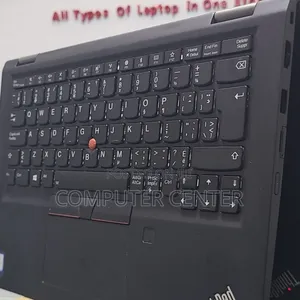 New Laptop Lenovo ThinkPad X390 16GB Intel Core I5 SSD 512GB