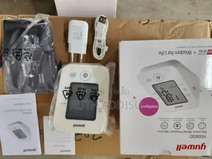 Photo - Blood Pressuer Monitor黨派medical Bp Monitor Brand New Bp
