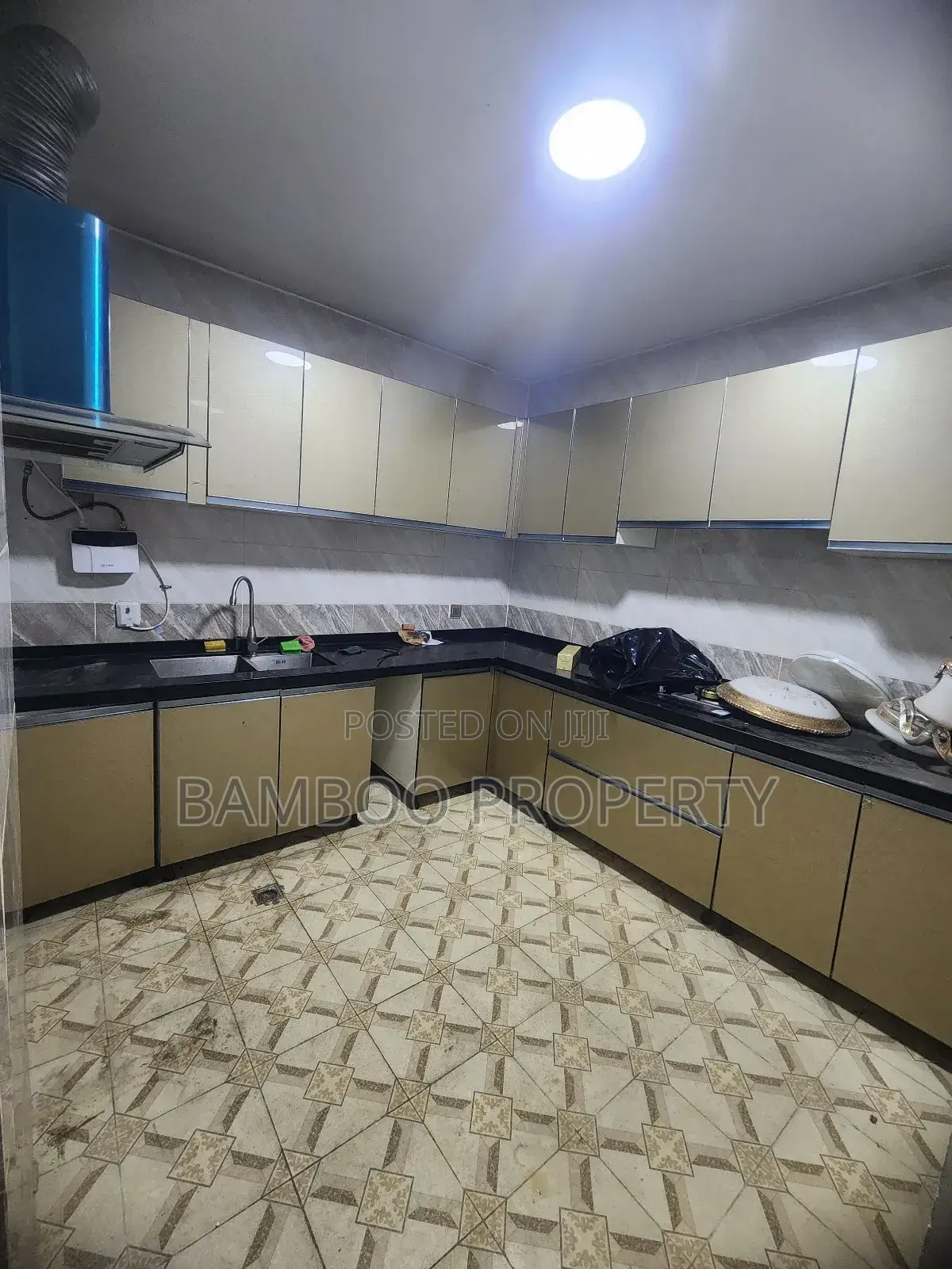 1bdrm Apartment in Bole for rent