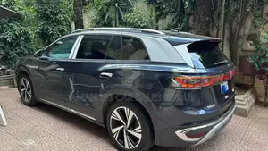 Volkswagen ID.6 2023 Black